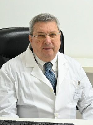 Dr. Arcangelo Iannuzzi