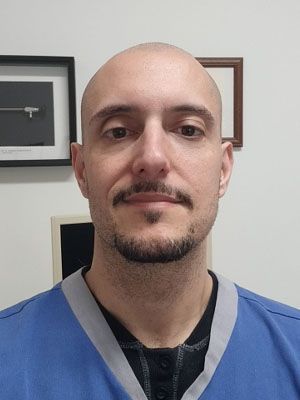 Dr. Enrico Di Lorenzo