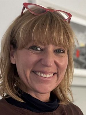 Dr. Erika Dellavalle