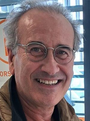 Dr. Tommaso Savino