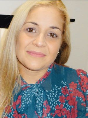 Rosanna de Vita