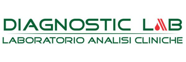logo Diagnostic lab