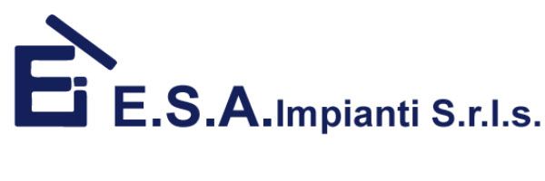 logo ESA impianti
