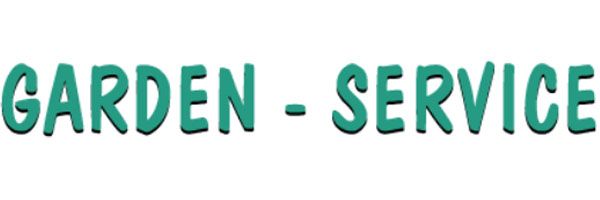 logo Garden-service