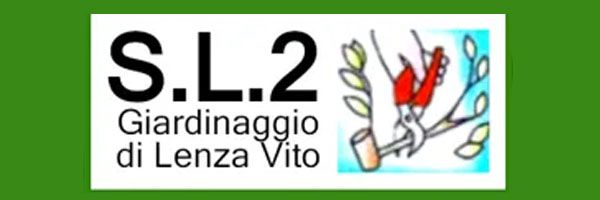 logo Giardinaggio di Lenza Vito