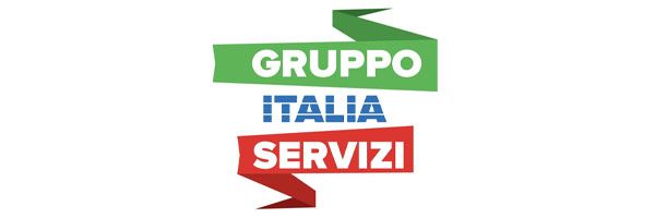 logo Gruppo Italia servizi
