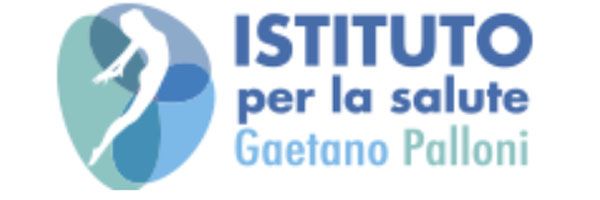 logo Istituto per la salute Gaetano Palloni