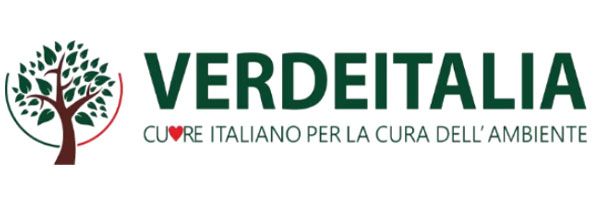 logo Verdeitalia