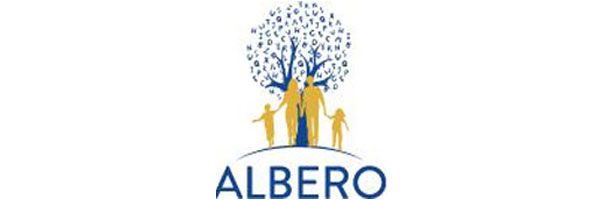 logo albero