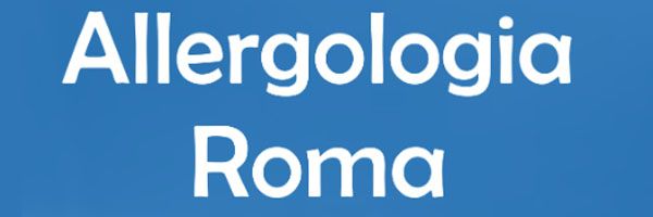 logo allergologia roma