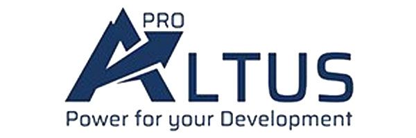 logo altus