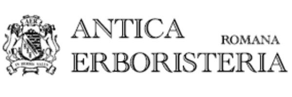 logo antica erboristeria