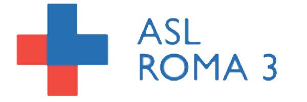 logo asl roma