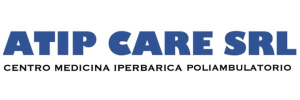 logo atip care SRL