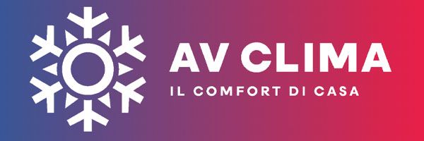 logo av clima