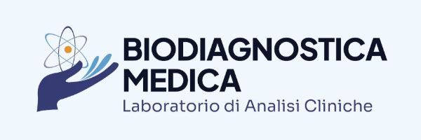 logo biodiagnostica medica