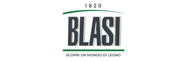 logo blasi