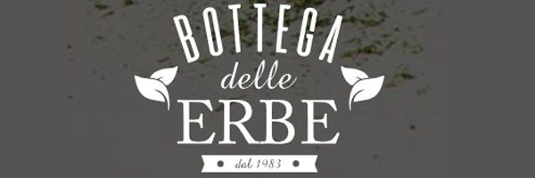 logo bottega delle erbe