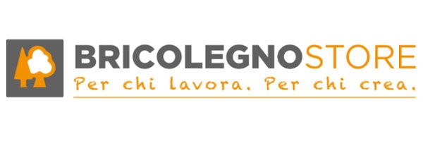 logo bricolegnostore