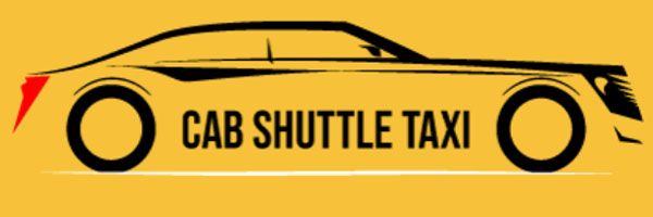 logo cab shuttle taxi