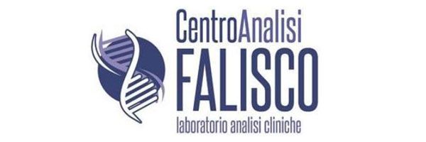 logo centro analisi falisco