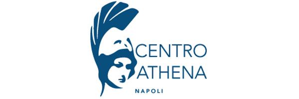 logo centro athena