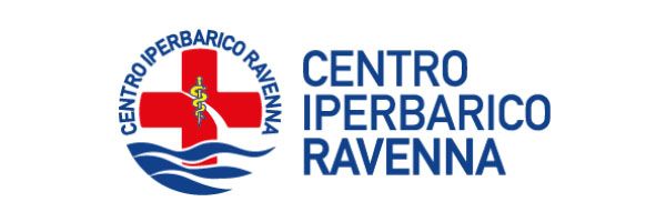 logo centro iperbarico ravenna