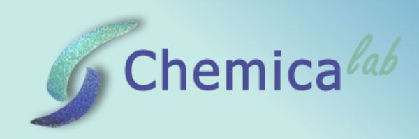 logo chemica lab