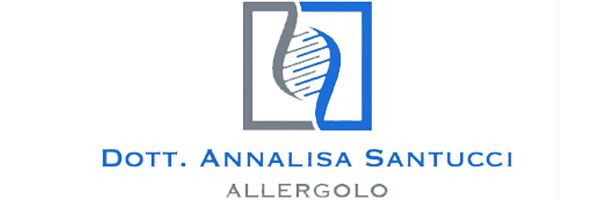 logo dott annalisa santucci