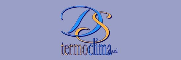 logo ds termoclima