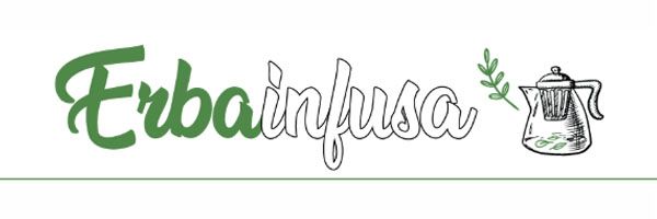 logo erba infusa