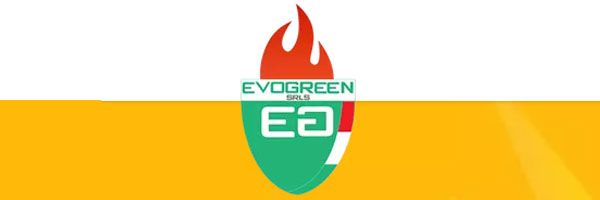 logo evogreen