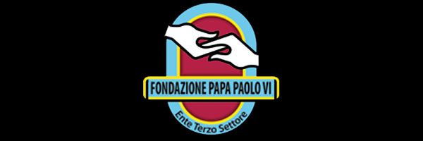 logo fondazione papa paolo VI