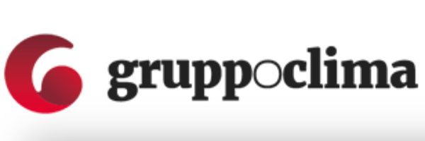 logo gruppo clima