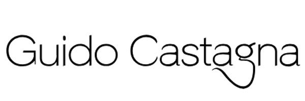 logo guido castagna