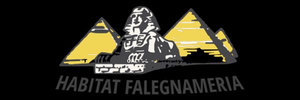 logo habitat falegnameria