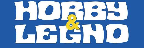 logo hobby legno