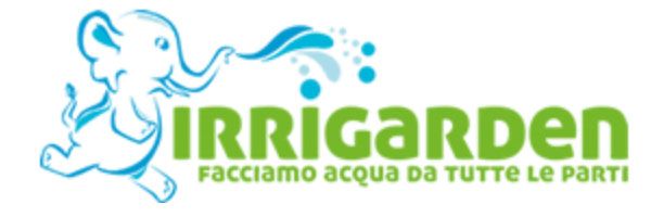 logo irrigarden