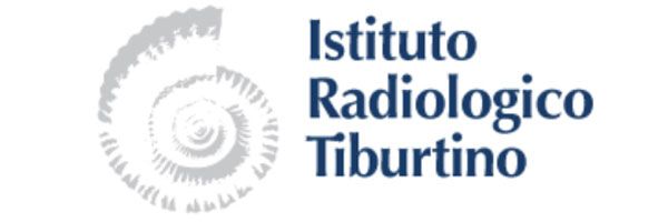 logo istituto radiologico tiburtino