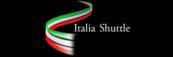 logo italia suttle