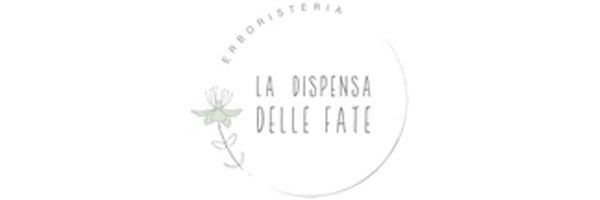 logo la dispensa dell fate