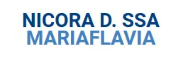 logo maria flavia