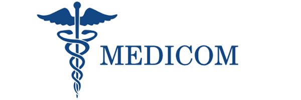 logo medicom
