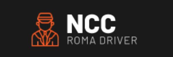 logo ncc roma driver