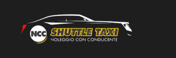 logo ncc shuttle taxi