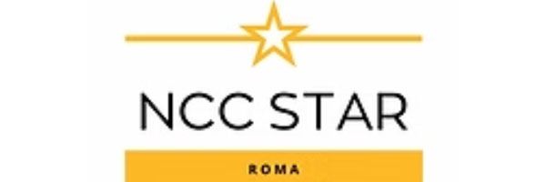 logo ncc star