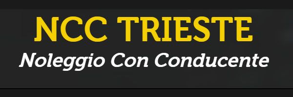 logo ncc trieste