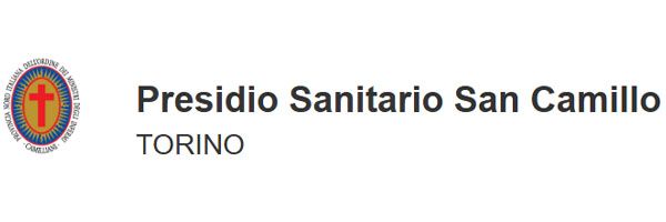 logo presidio sanitario san camillo