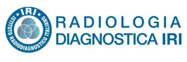 logo radiologia diagnostica iri