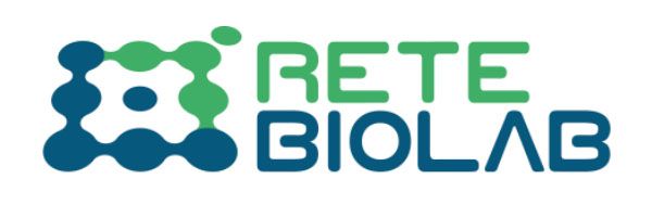 logo rete biolab